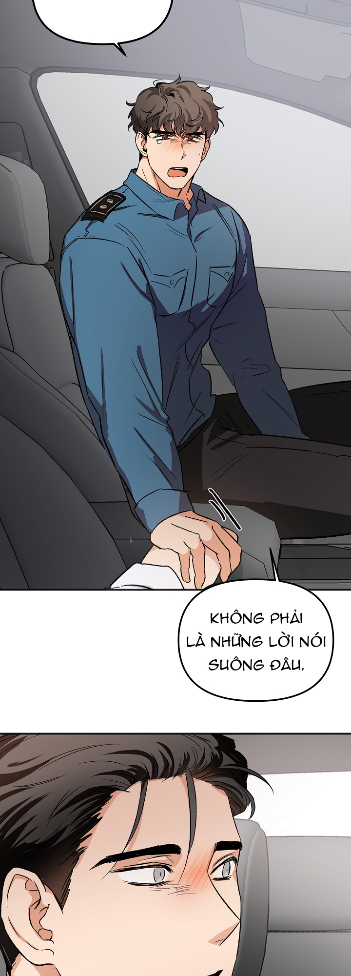 giang hồ gác kiếm có được không? chapter 4 22