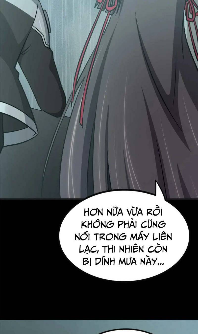 bạn gái virus của tôi chapter 415 43