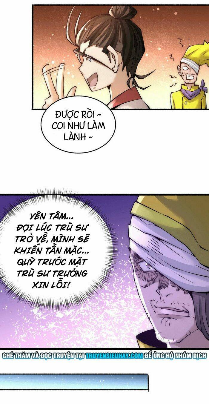 đô thị đỉnh phong cao thủ chapter 192 13