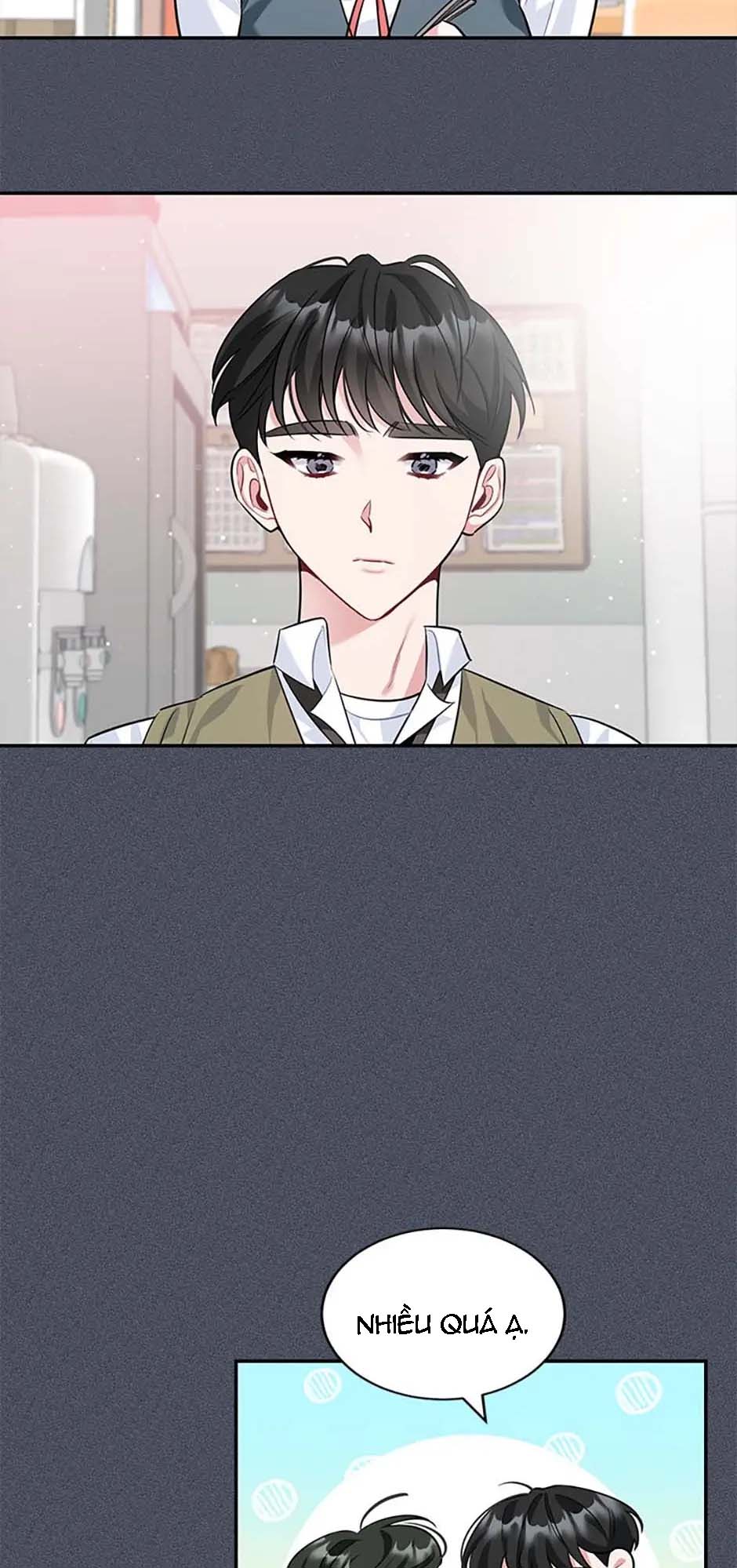 vụ tai tiếng có chủ đích chapter 36.1 20