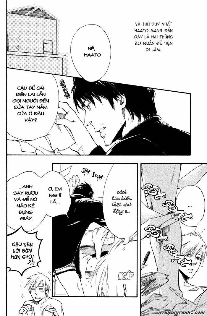 boku no shiru anata no hanashi chapter 3 7