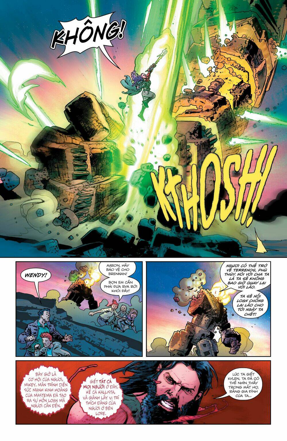 birthright chapter 25 11