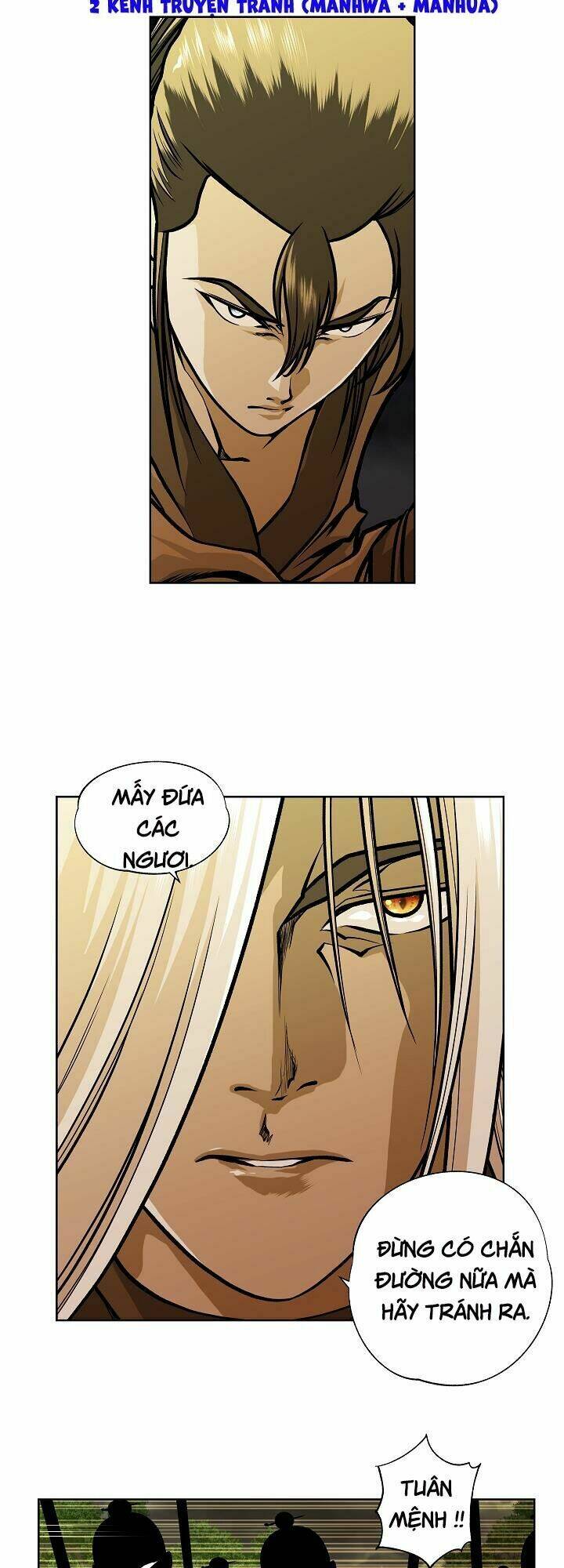 ngũ hợp chí tôn chapter 29 19