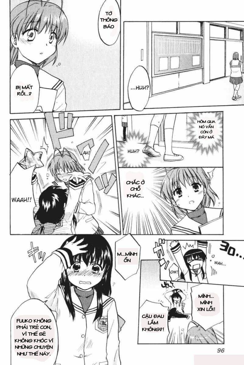 clannad chapter 4 8