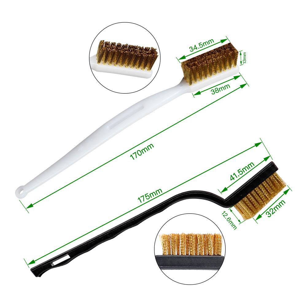 Kingroon 3D Máy in công cụ làm sạch dây đồng bằng đồng