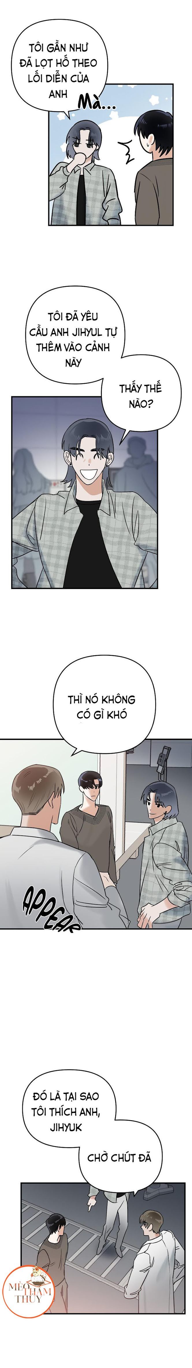 thiên đường một lần nữa chapter 2 17