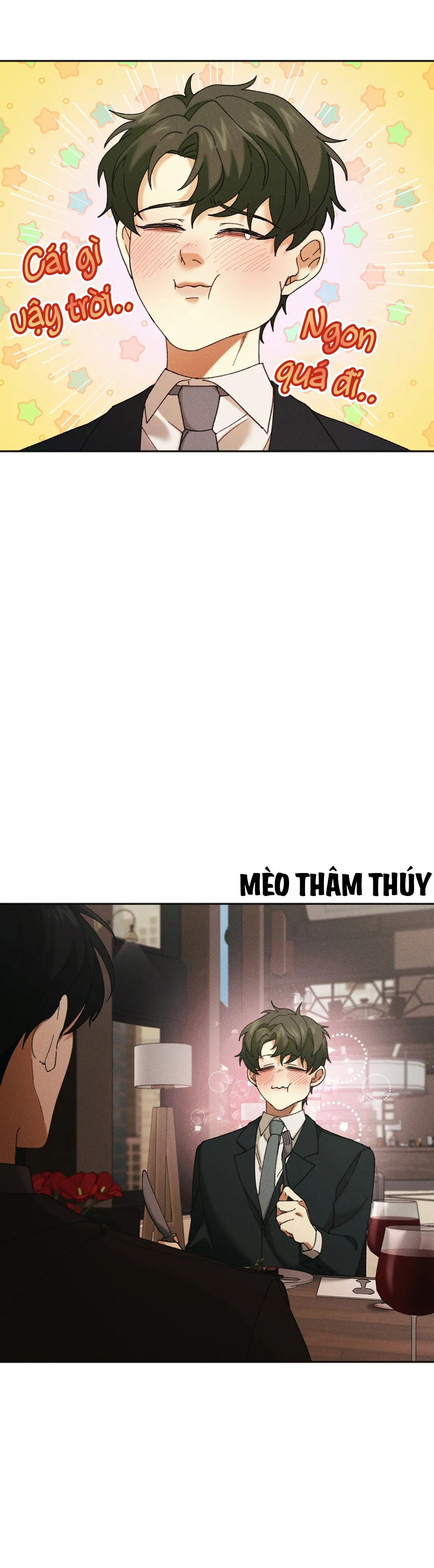 điểm mù chapter 4 30