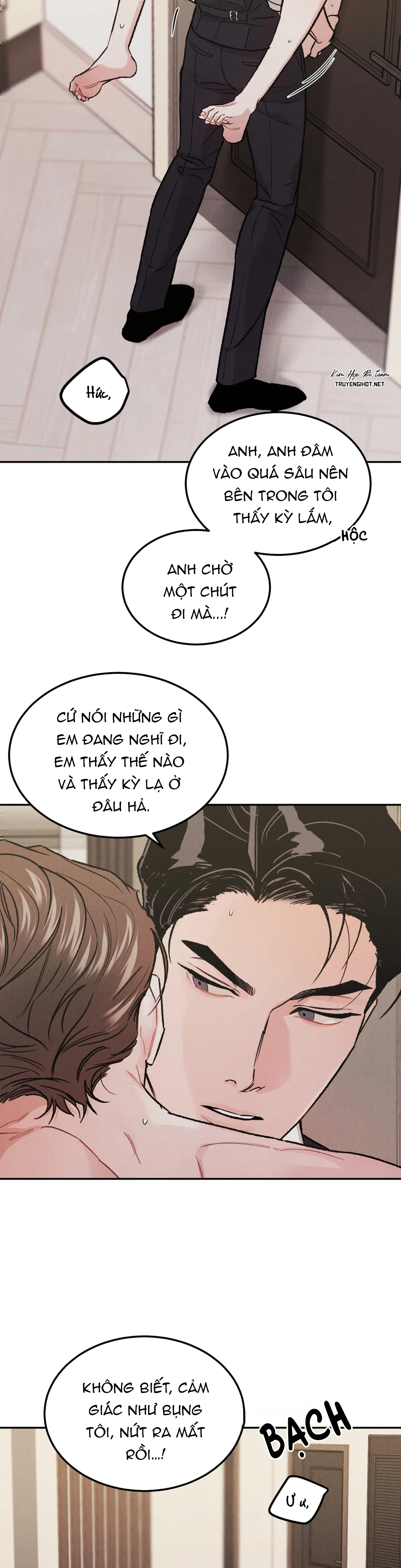 limited run chapter 22 9