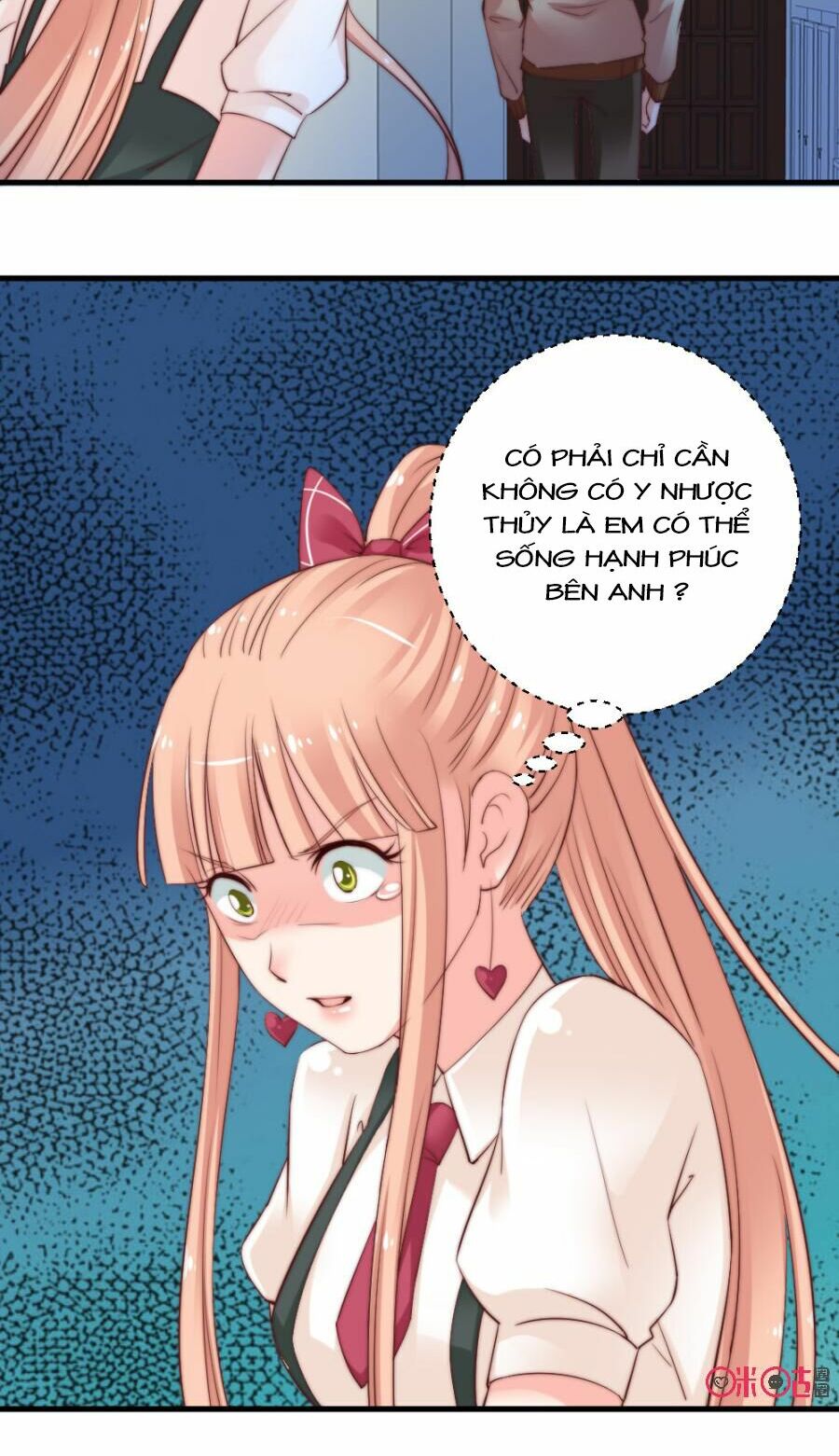 bí mật của thiên kim chapter 68 13