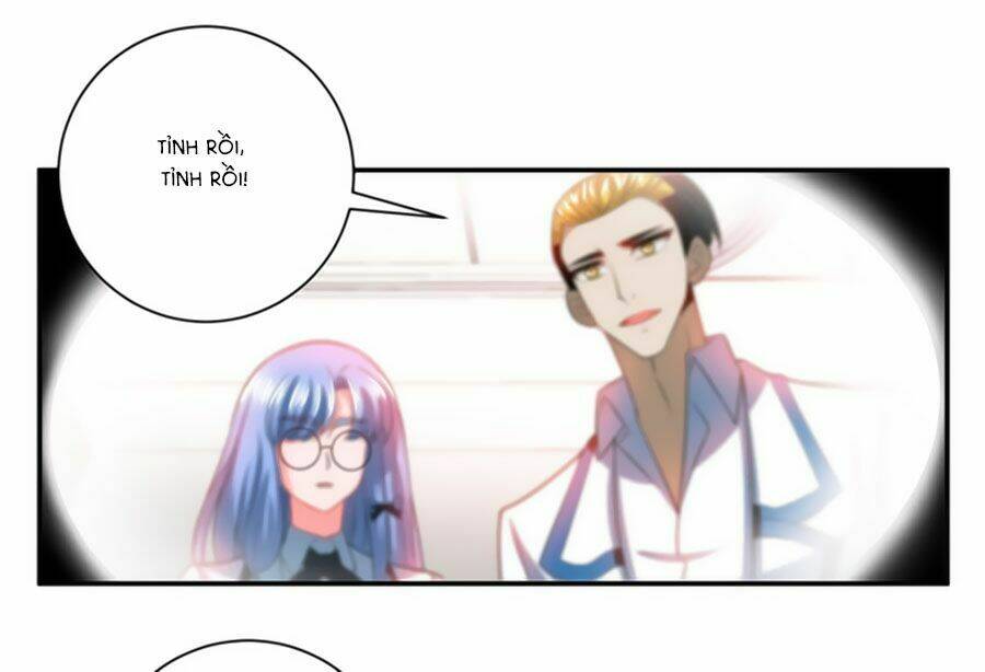 người yêu khát máu của tôi chapter 90 22