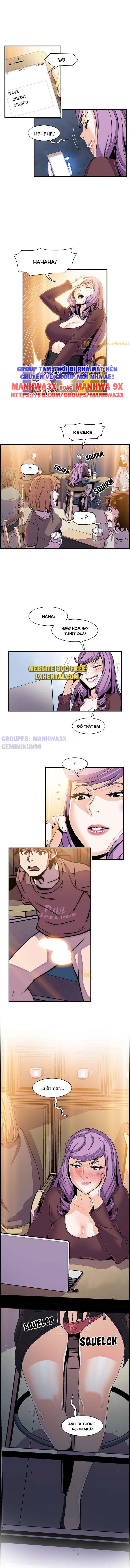 cuộc tình rối rắm chapter 25 9