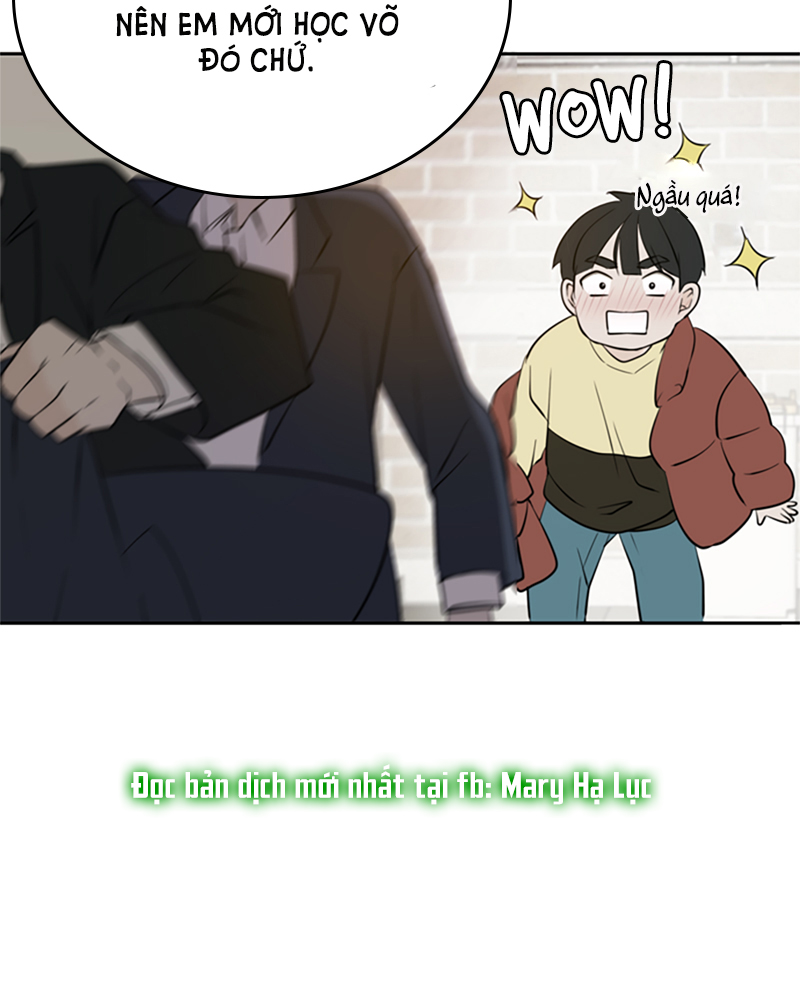 hẹn gặp anh ở kiếp thứ 19 chapter 38 43