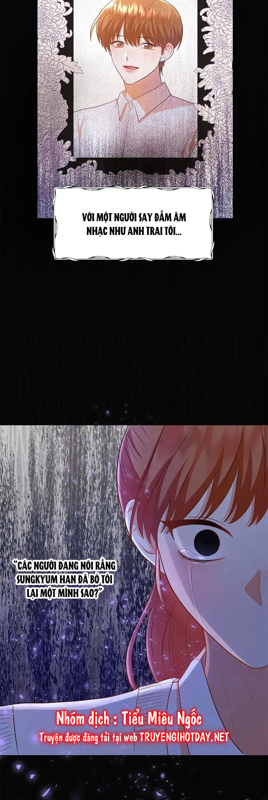 diễn vai ác nữ cũng thật khó khăn chapter 12.2 4