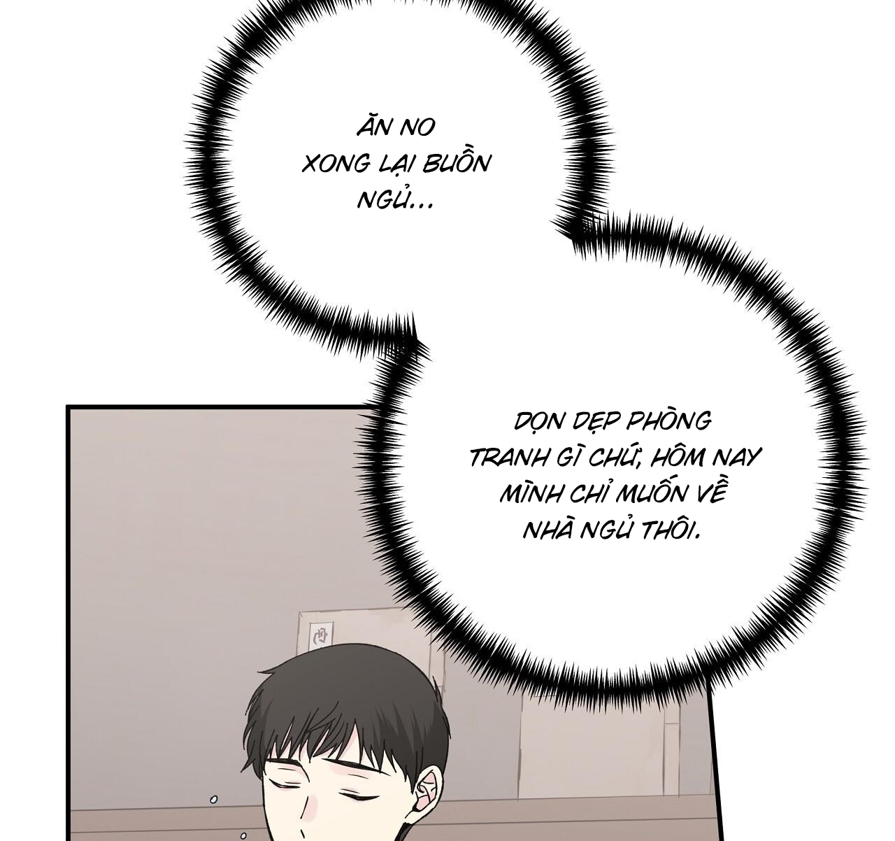 vị ngọt đôi môi chapter 49 83