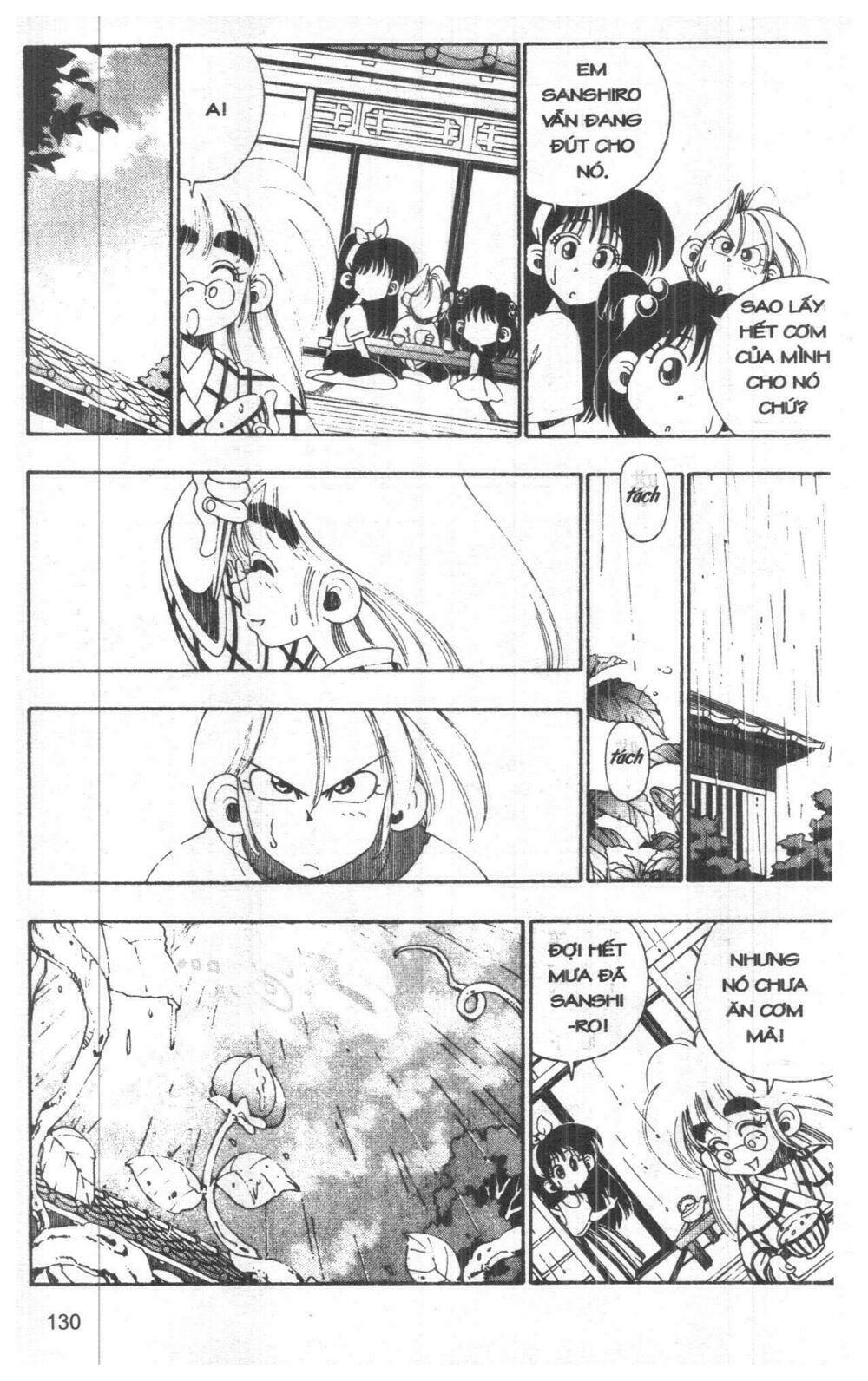 bộ đôi siêu hài chapter 173 10