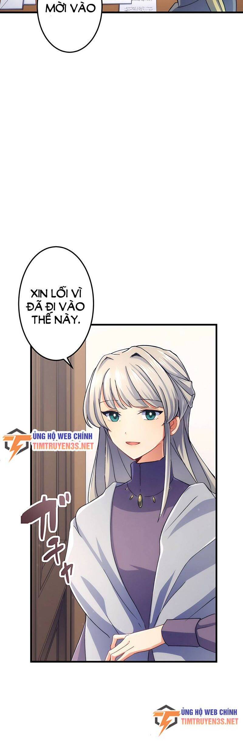 saikyou inyoushi no isekai tenseiki chapter 50 9