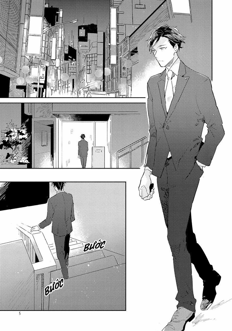 dưới lớp ngụy trang chapter 1 7