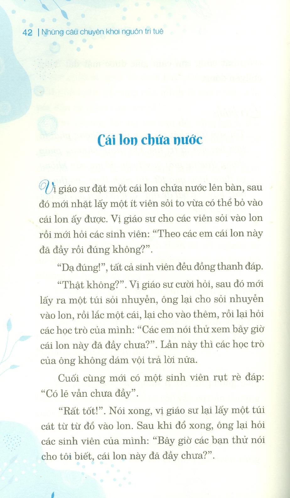 Mở Đường Cho Mình