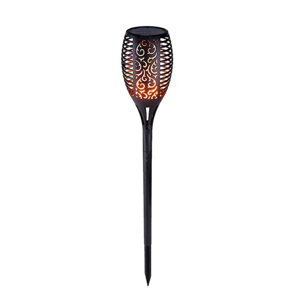Đèn pin năng lượng mặt trời ngoài trời 96 đèn LED