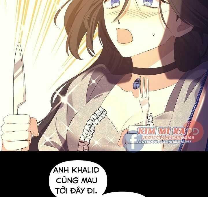 người chồng bạo chúa của tôi đã thay đổi chapter 15 88