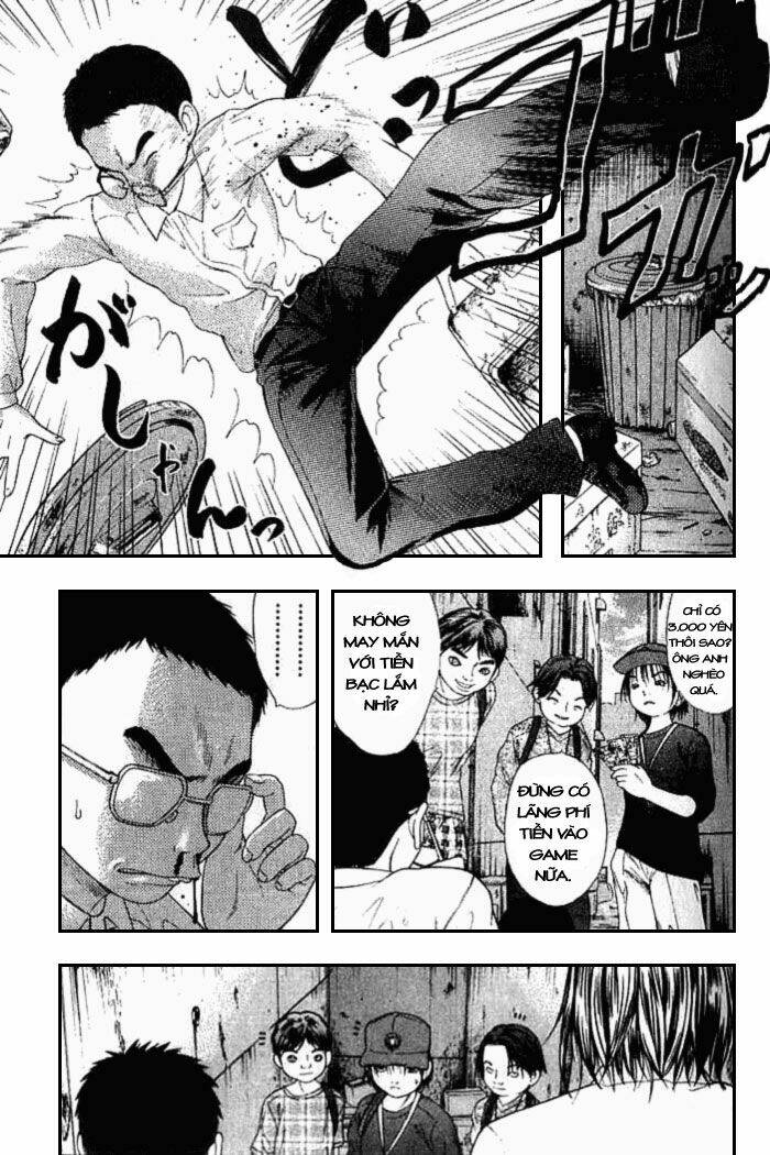 happy world! chapter 12 12