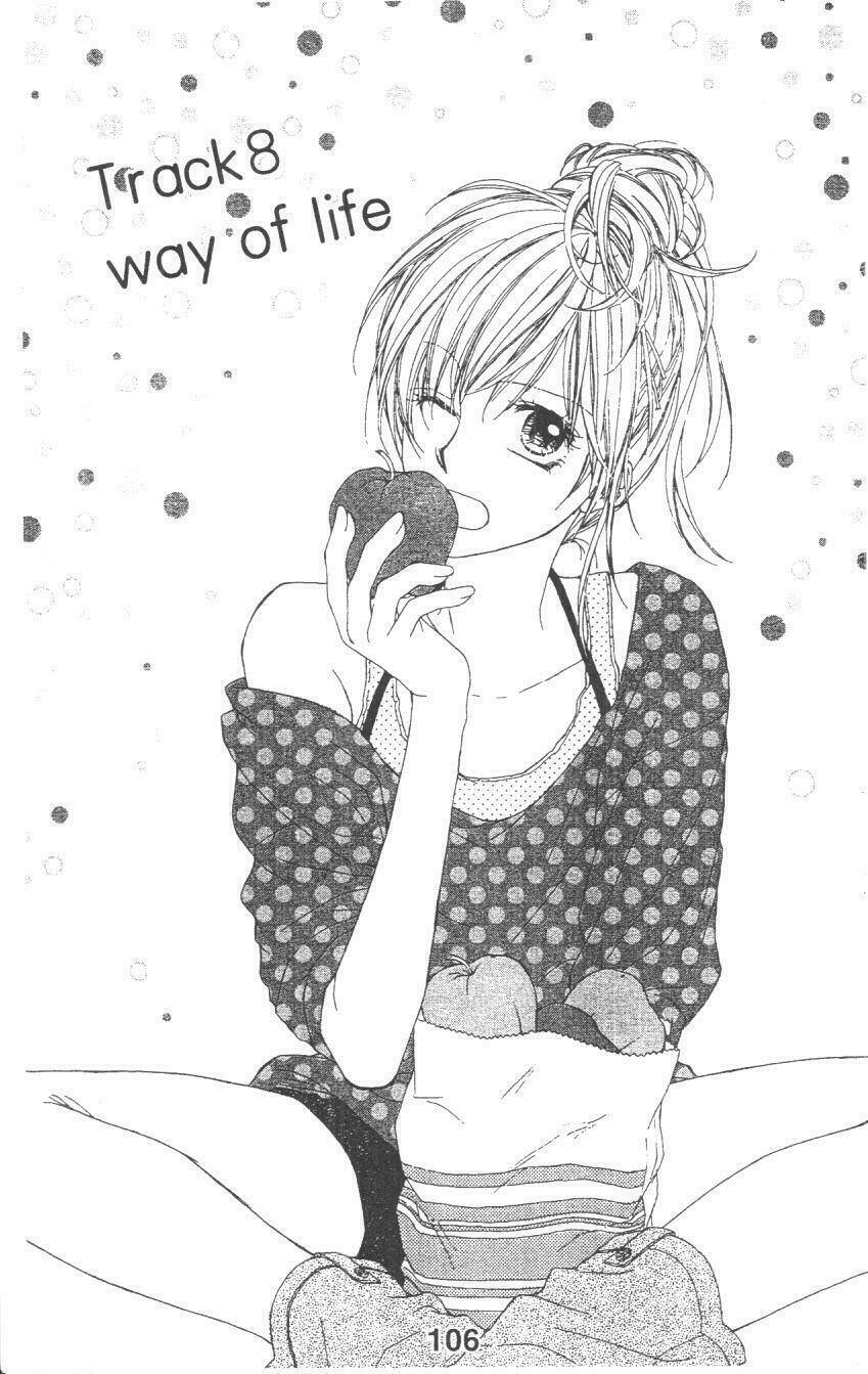 aishiteru tte itte mo ii yo chapter 2 106