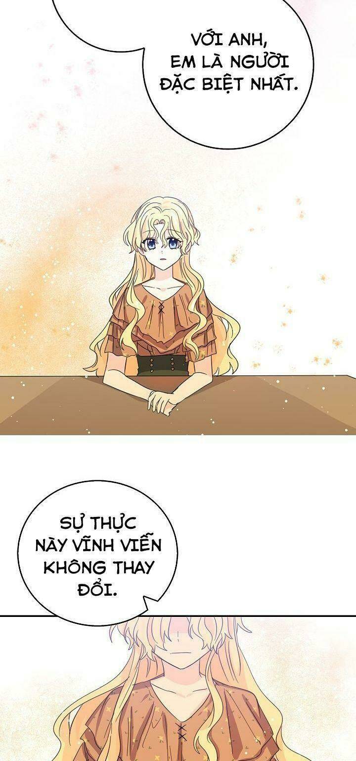 tôi là bạn gái cũ của một người lính chapter 20 9