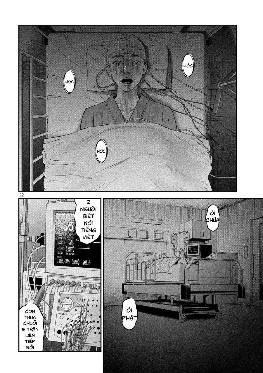 mật danh: nostra chapter 1 32