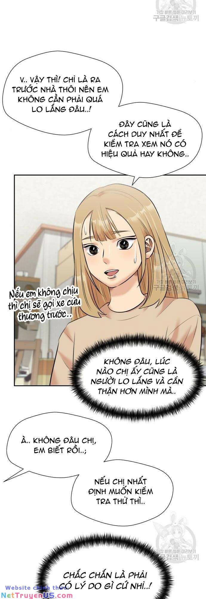 gương mặt thiên tài chapter 135 46