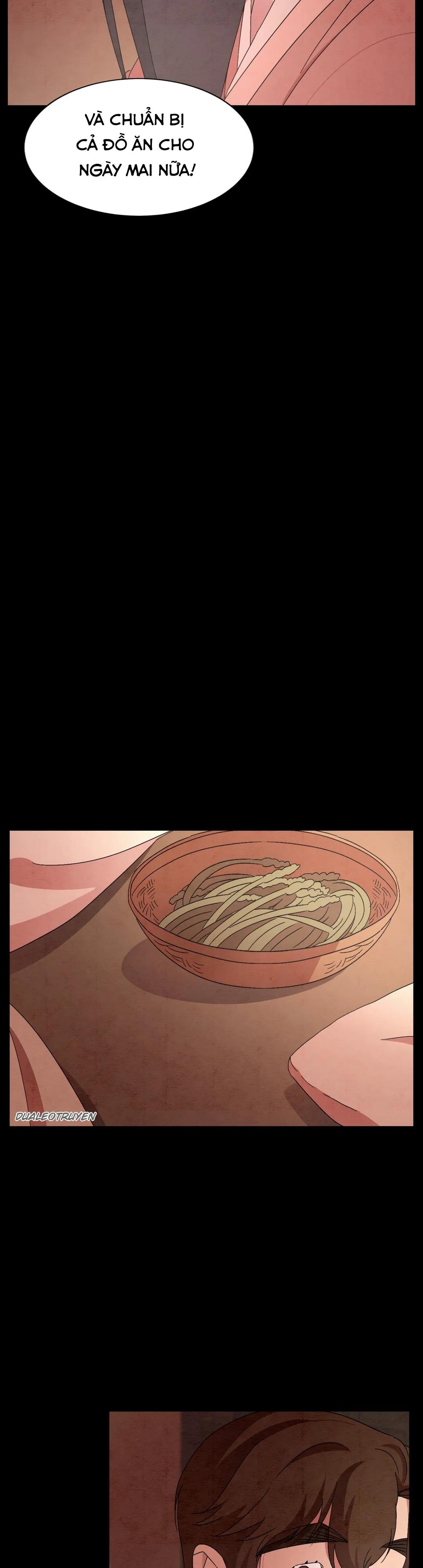 [hoàn] dưới đáy biển xanh chapter 16 26