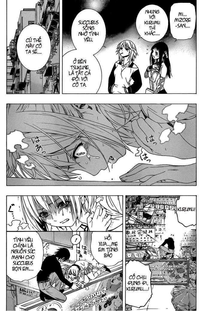 cô nàng ma cà rồng ii chapter 40 17