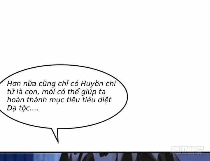 bí mật của dạ tộc chapter 39 128