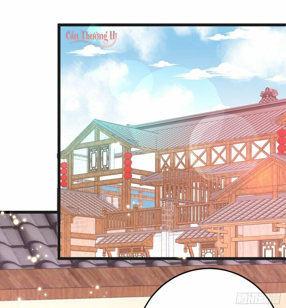 tướng quân tại thượng: manh phi xuyên không muốn nghịch tập chapter 11 15