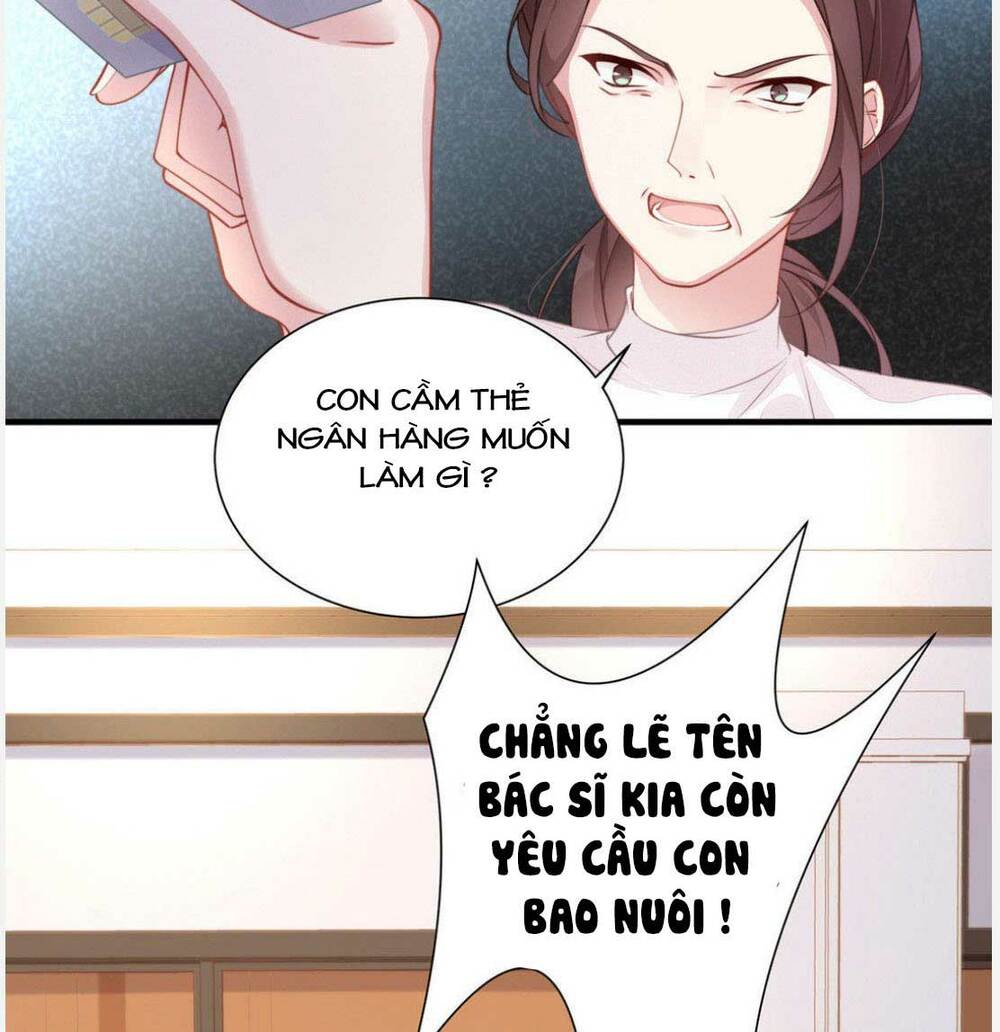 sủng em sủng tới tận cùng chapter 2 25
