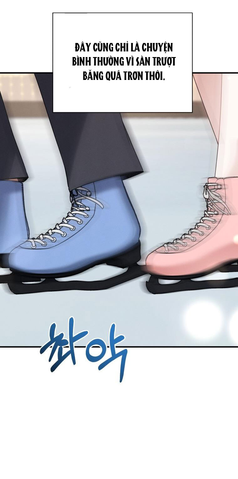 [18+] cùng trời cuối đất chapter 14.2 18