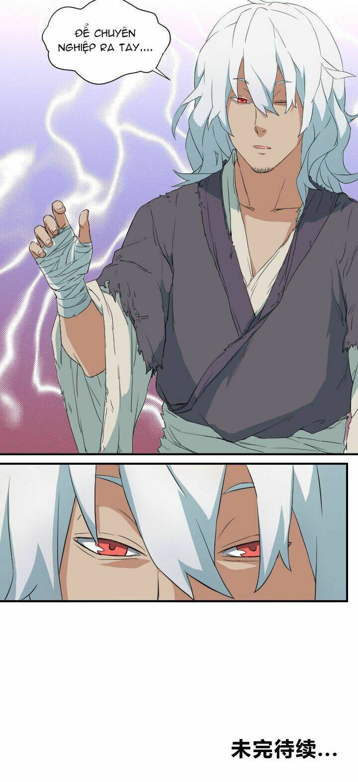 kẻ đến trị tam quốc chapter 2 9
