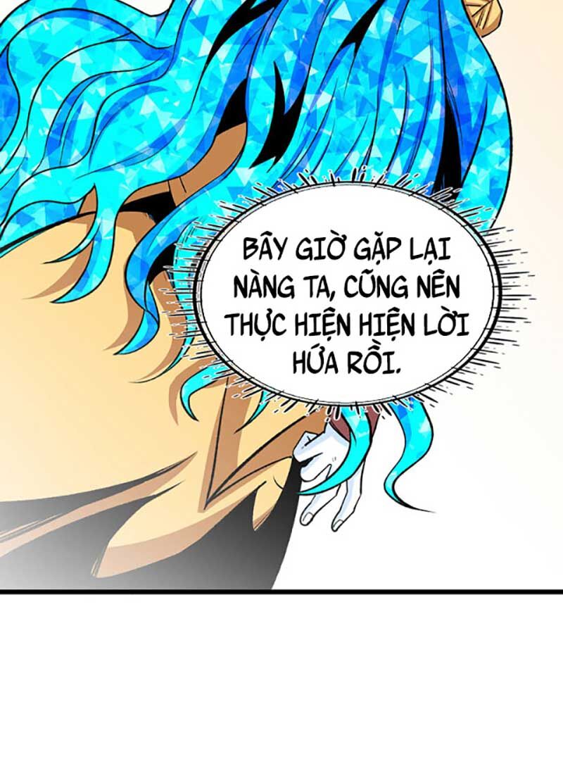võ đạo độc tôn chapter 570 3