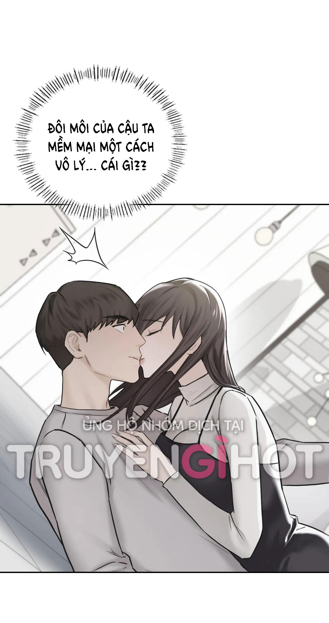 [18+] không là bạn bè chapter 3.2 8