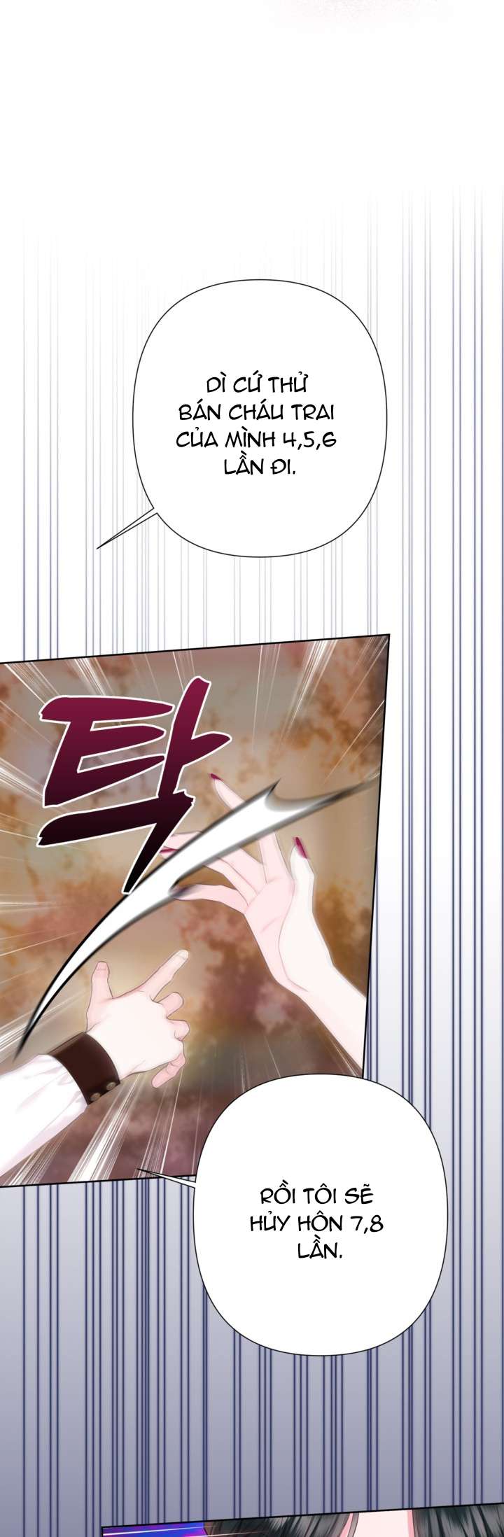 anh trai mạnh nhất của tôi đã mất trí nhớ chapter 15 33