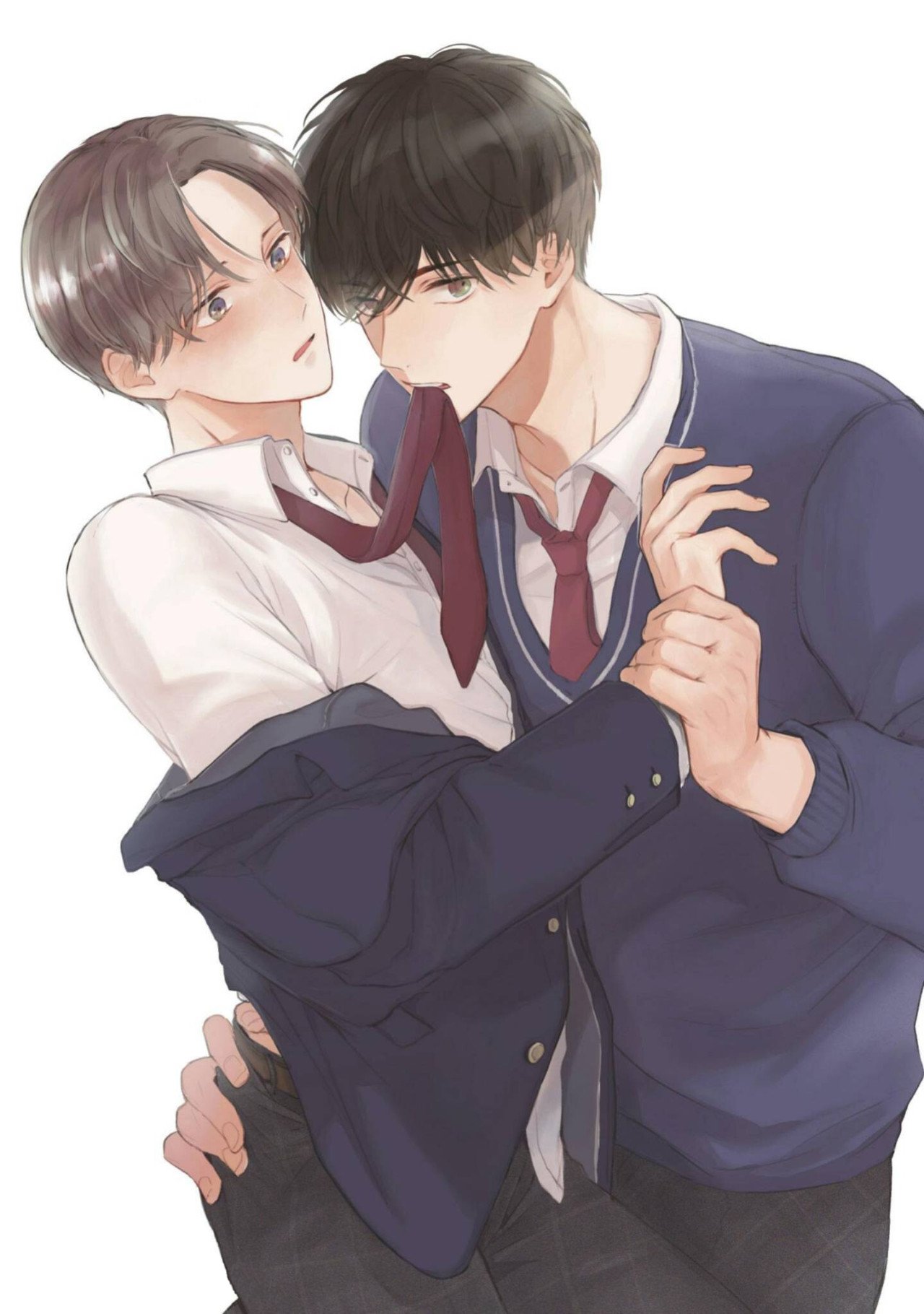 hội trưởng là một đứa trẻ hư chapter 1 2