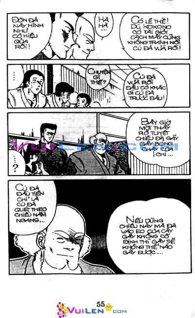 truyền nhân atula - shura no mon i chapter 2 56