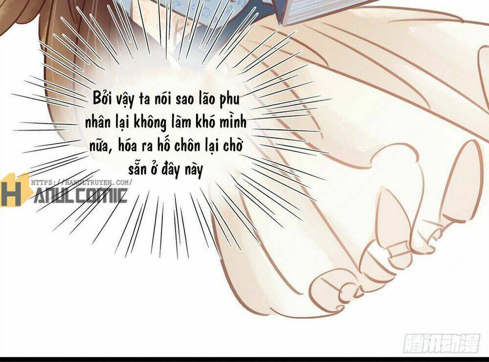 thị thiếp trở mình bảo điển chapter 10 43