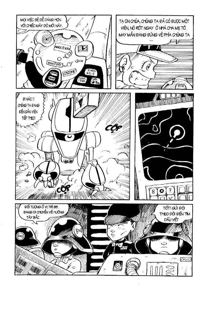 dragon fall chapter 3.2 15