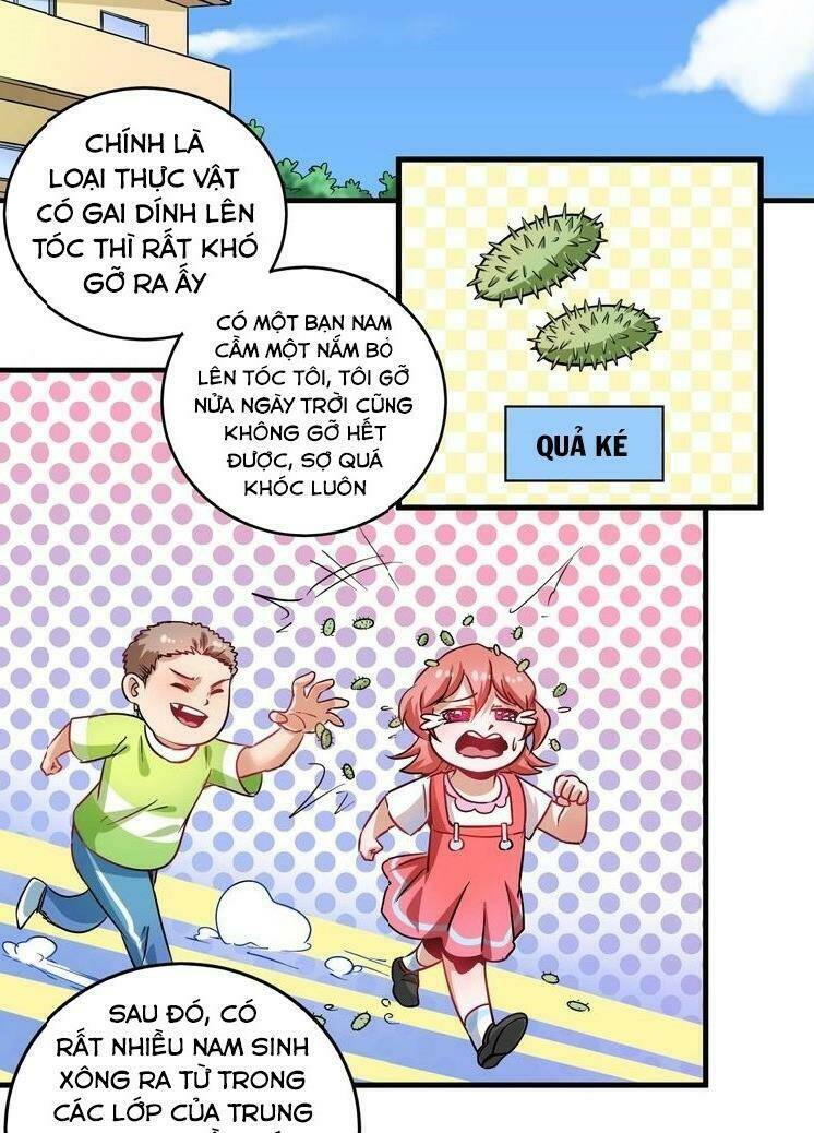thành tựu của ta rất nhiều chapter 17 13