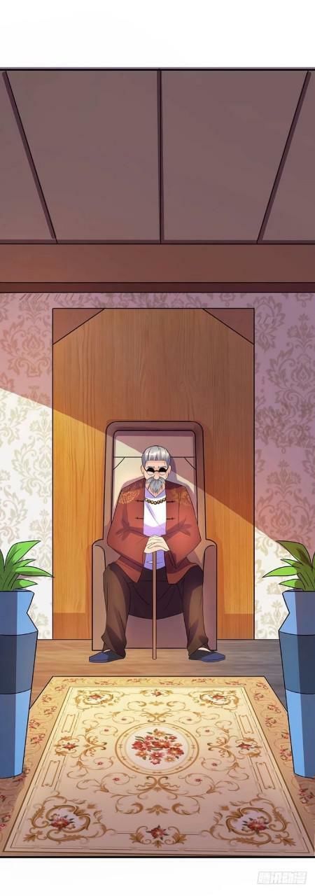 chủ tịch daddy siêu cường lực chapter 25 5