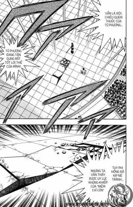 hoàng phi hồng phần 1 chapter 33 6