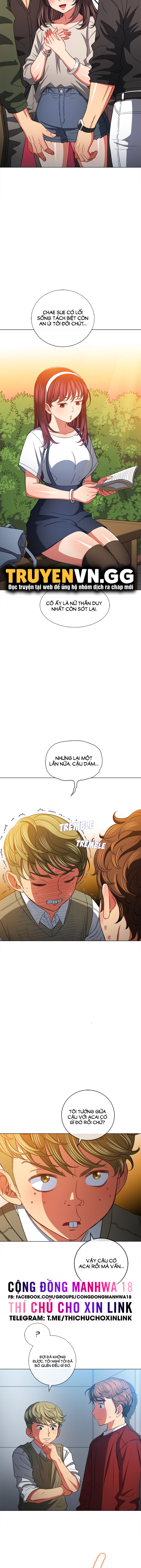 bắt nạt học đường chapter 116 2