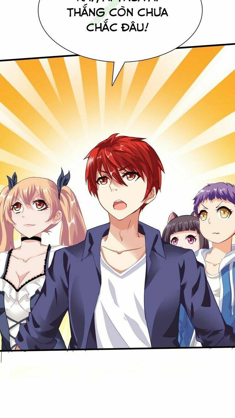 kinh thế kỳ nhân chapter 10 3