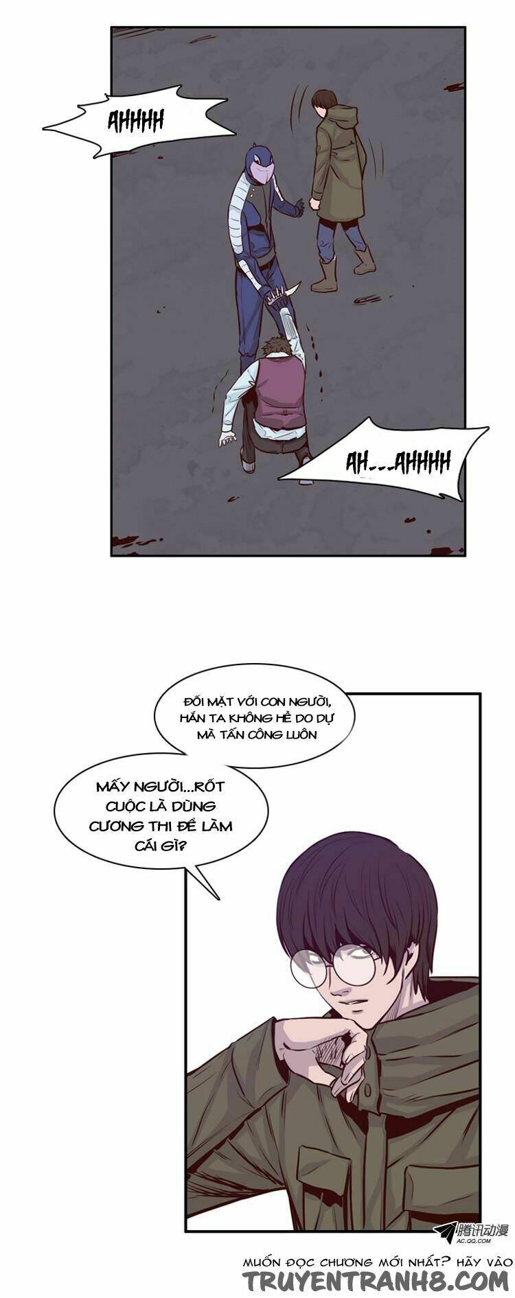 vua của vong linh chapter 149 10