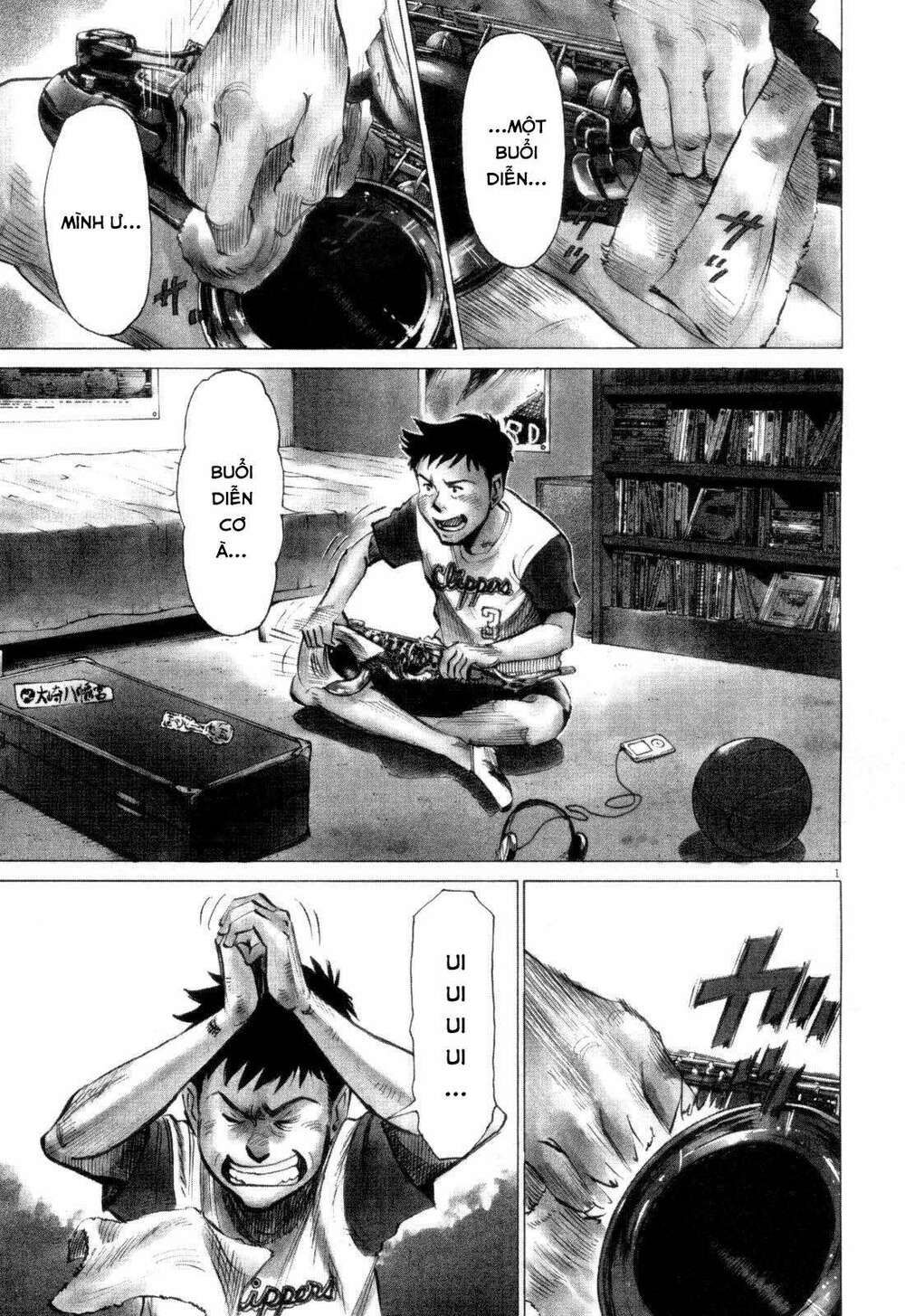 blue giant chapter 5 1